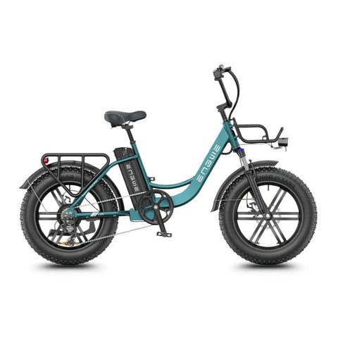 ENGWE L20 Boost 2.0 - Ozeangrün