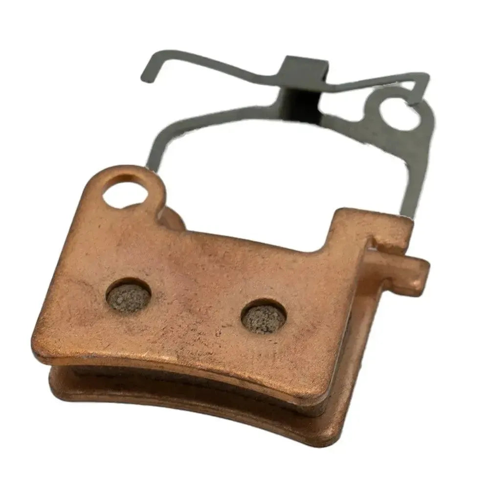 7GO - Bremsbeläge