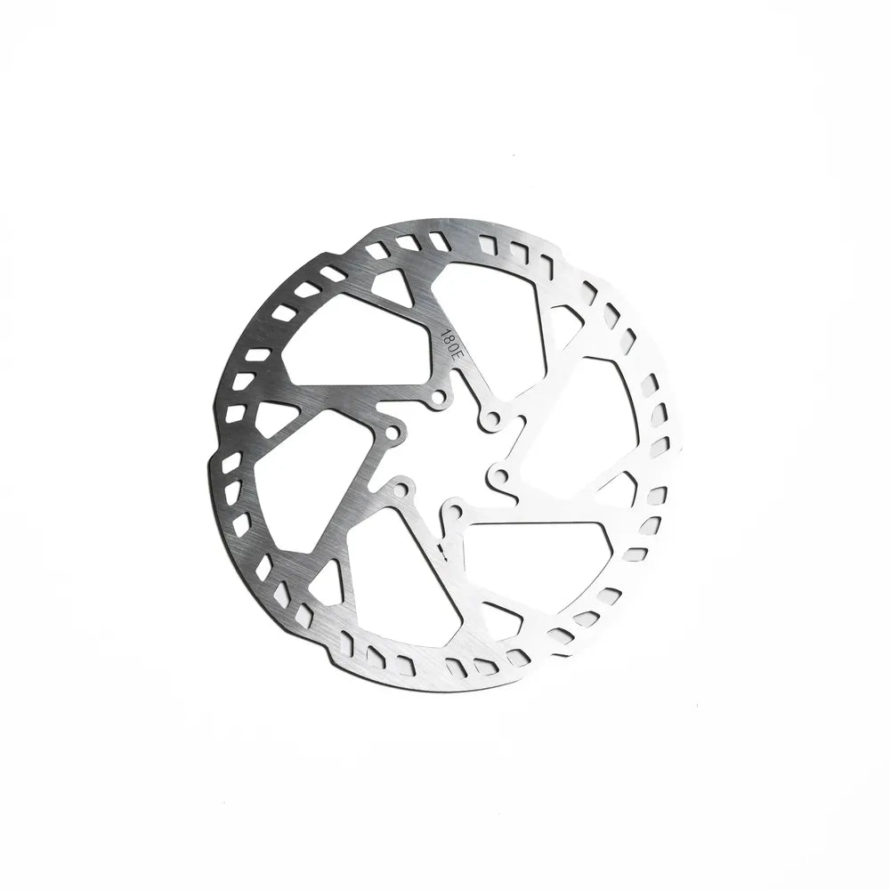 7GO - Bremsscheibe