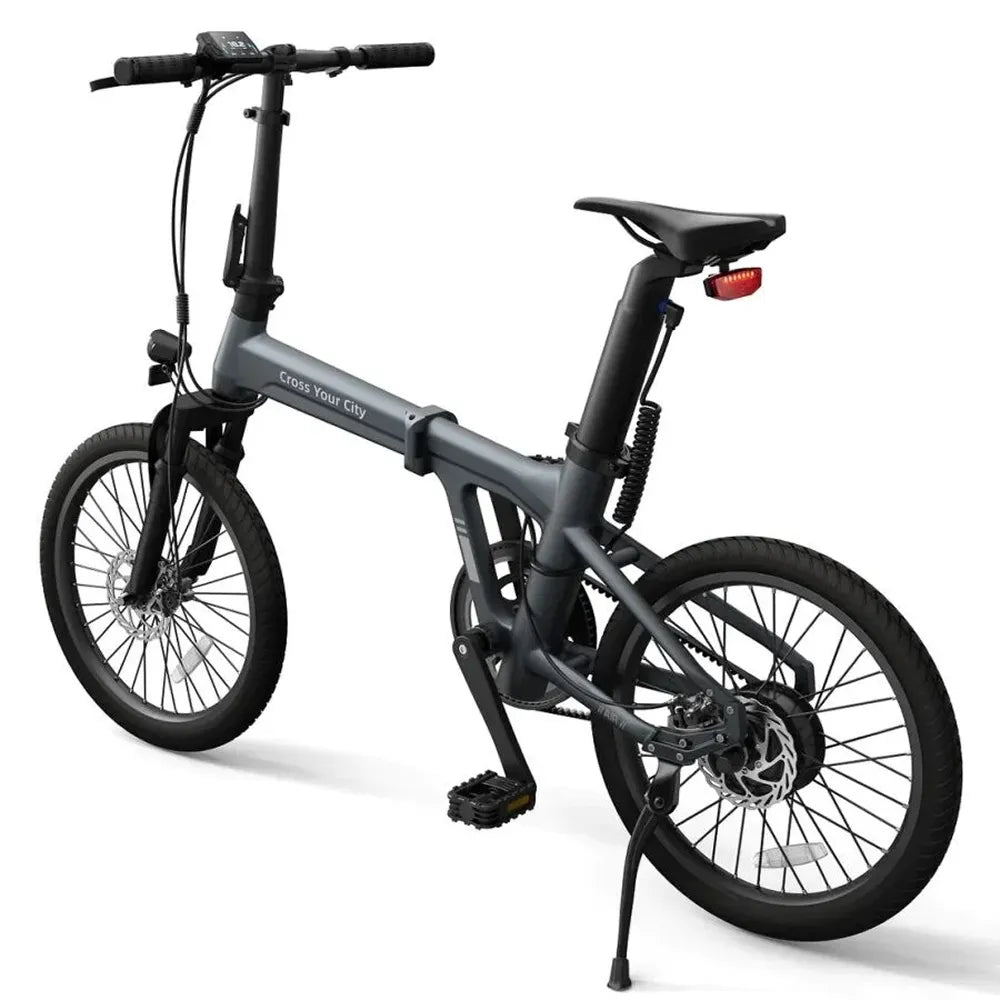 ADO Air 20S - Grau