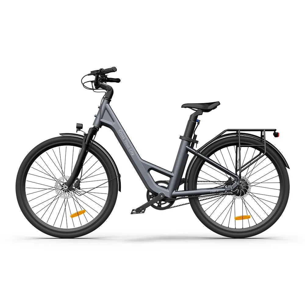 ADO Air 28 - Grau