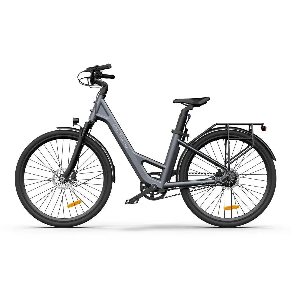 ADO Air 28 - Grau