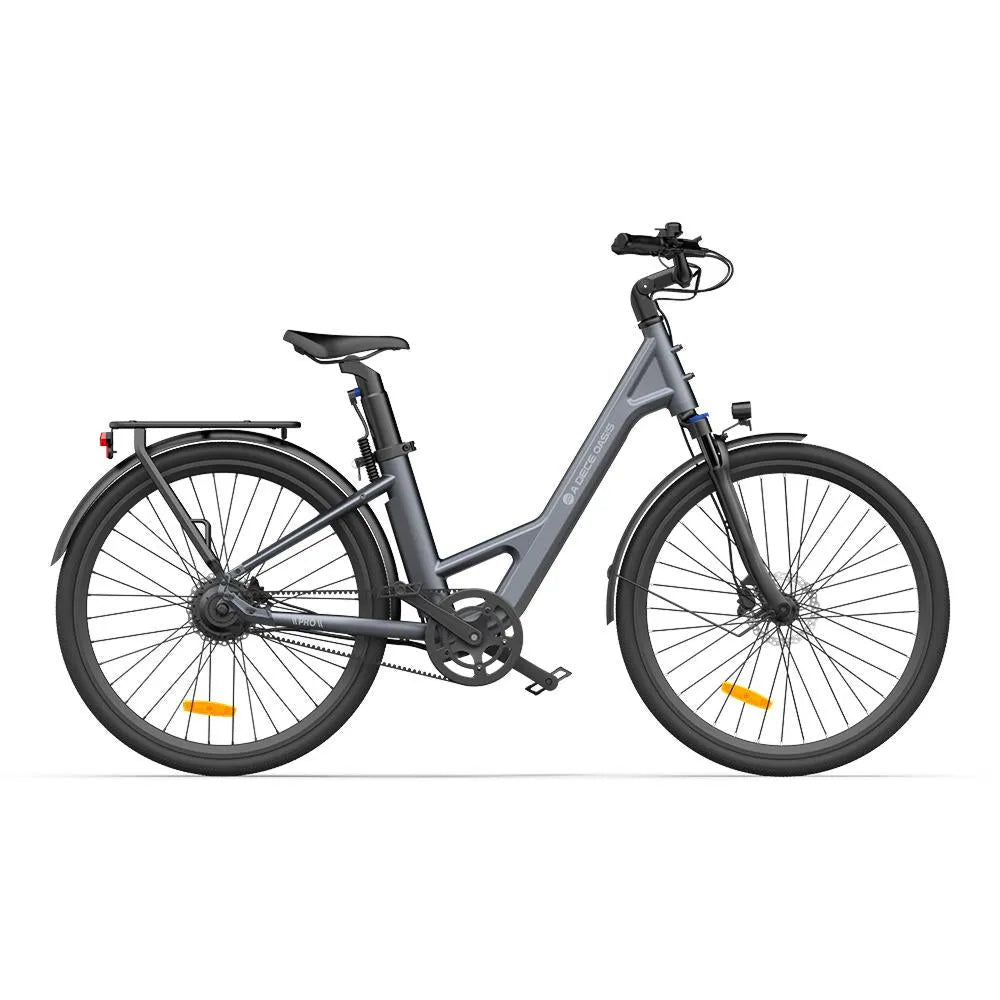 ADO Air 28 - Grau