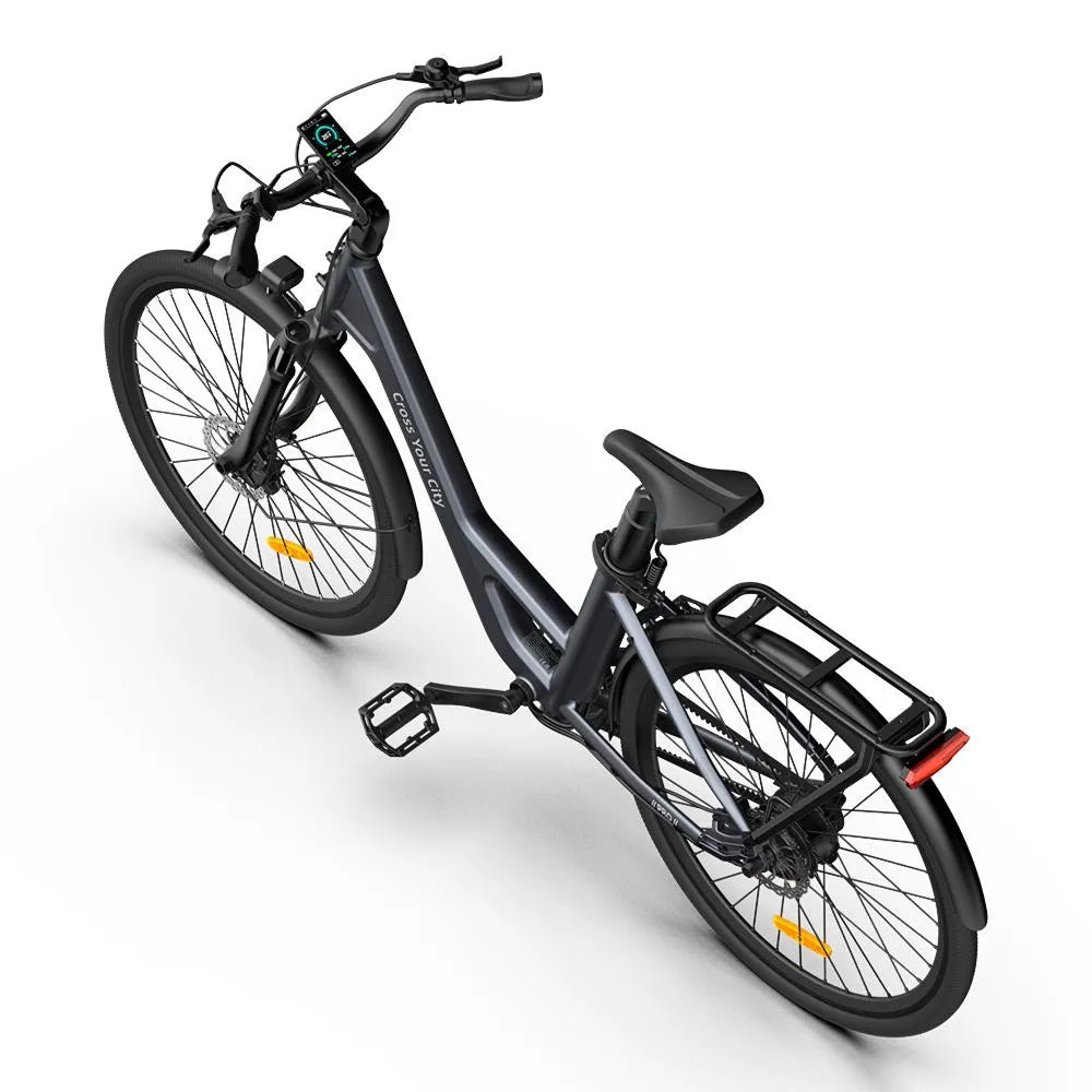 ADO Air 28 Pro - Grau
