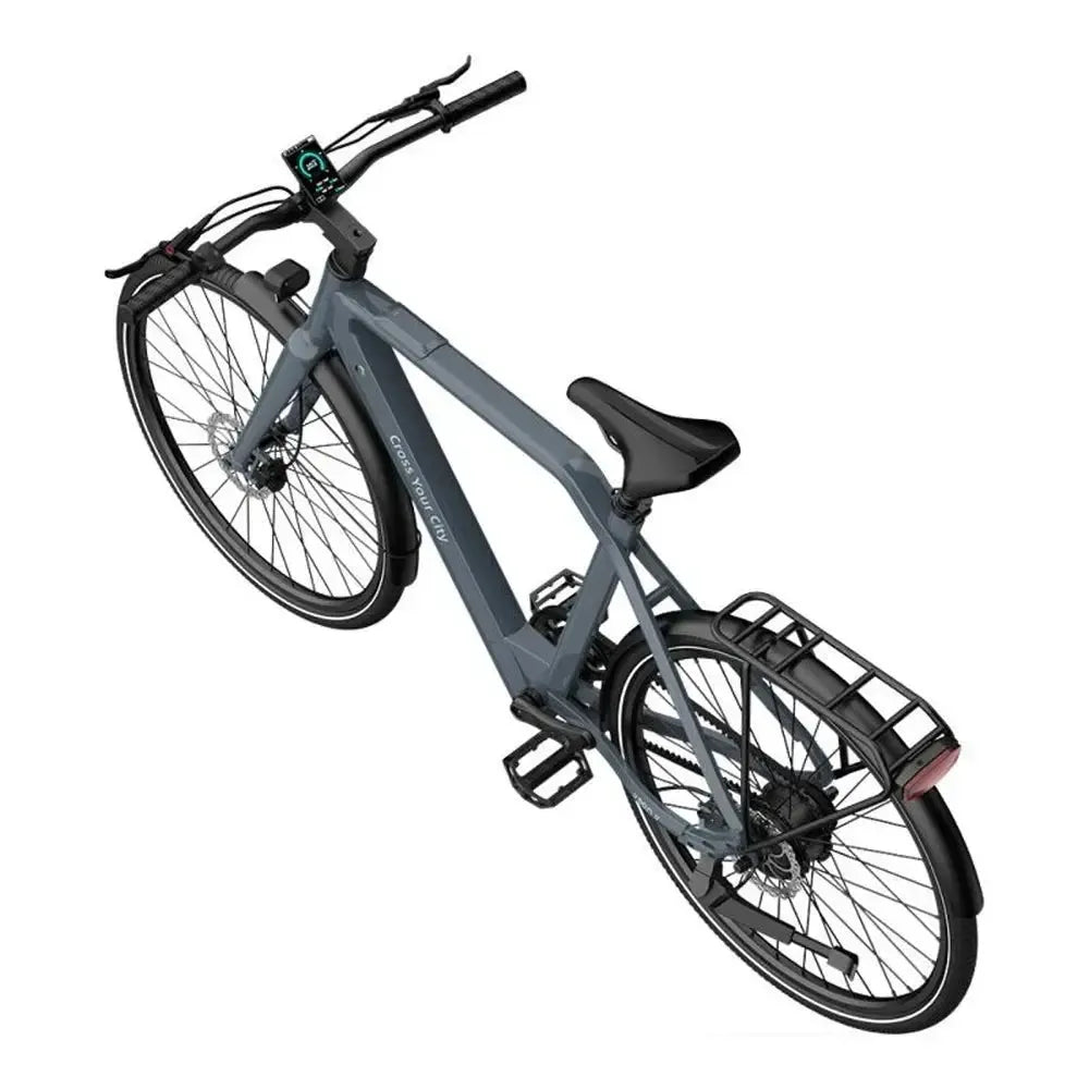 ADO Air 30 Ultra - Grau