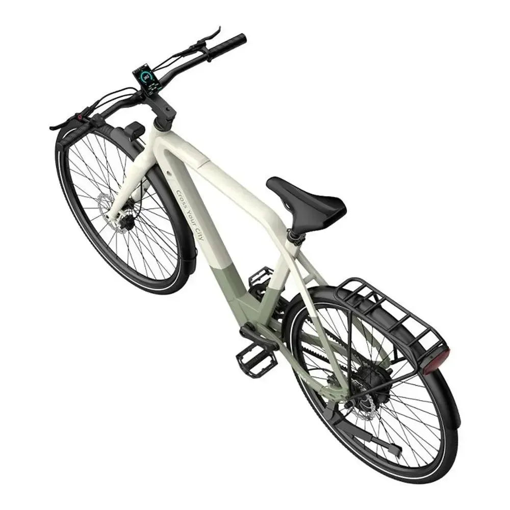 ADO Air 30 Ultra - Grün