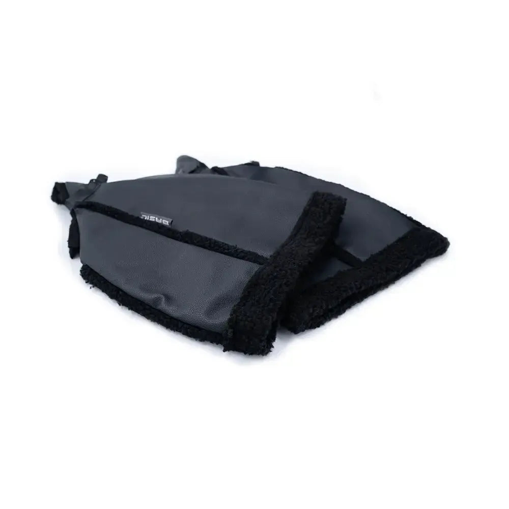 Basil - Handwärmer - Schwarz