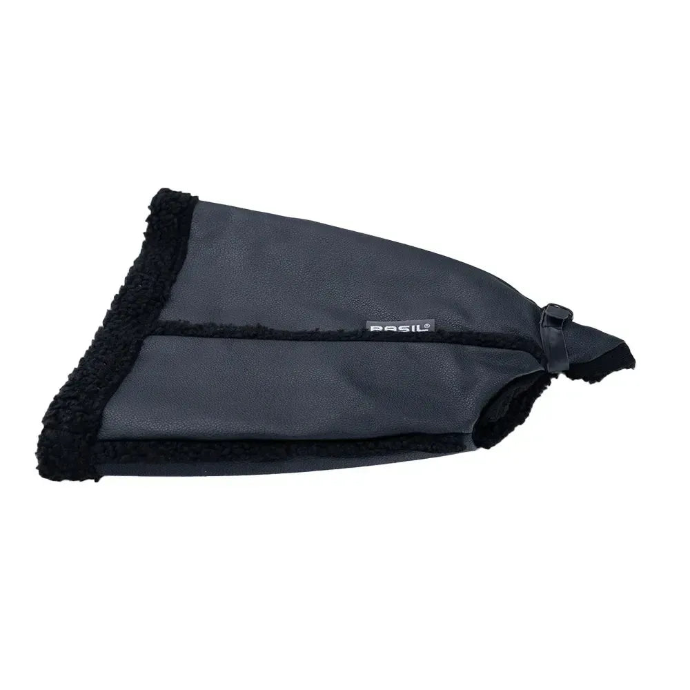 Basil - Handwärmer - Schwarz