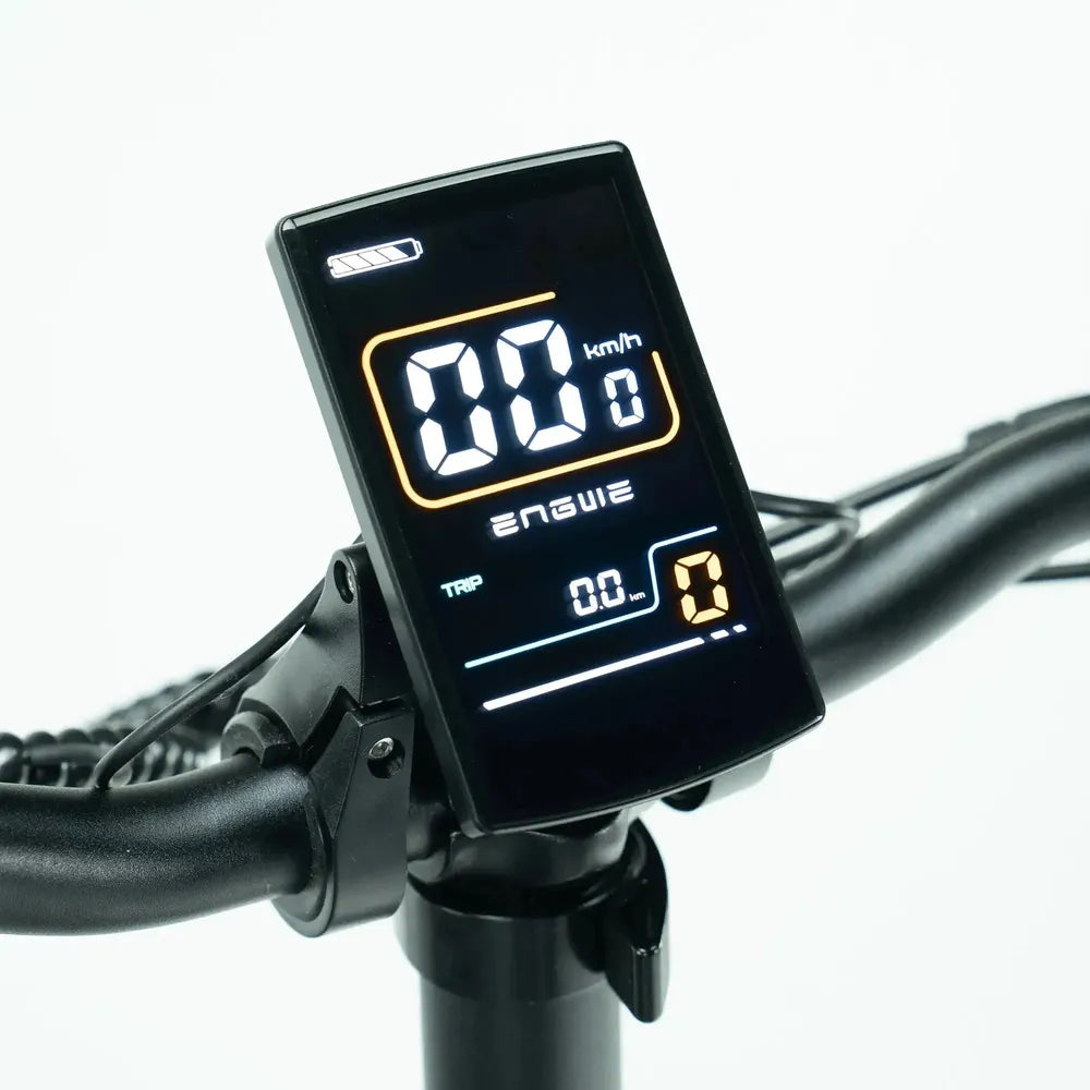 ENGWE L20 3.0 Verstärkung - Champagner