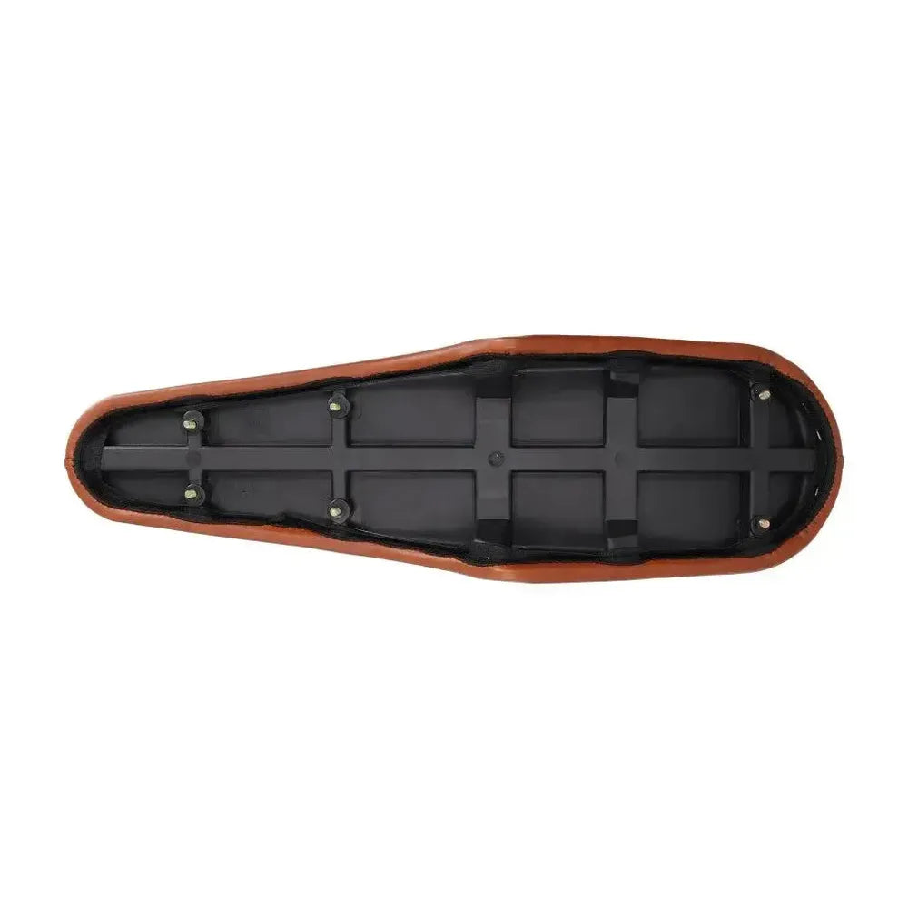 Brauner Sattel - OUXI V8 & H9