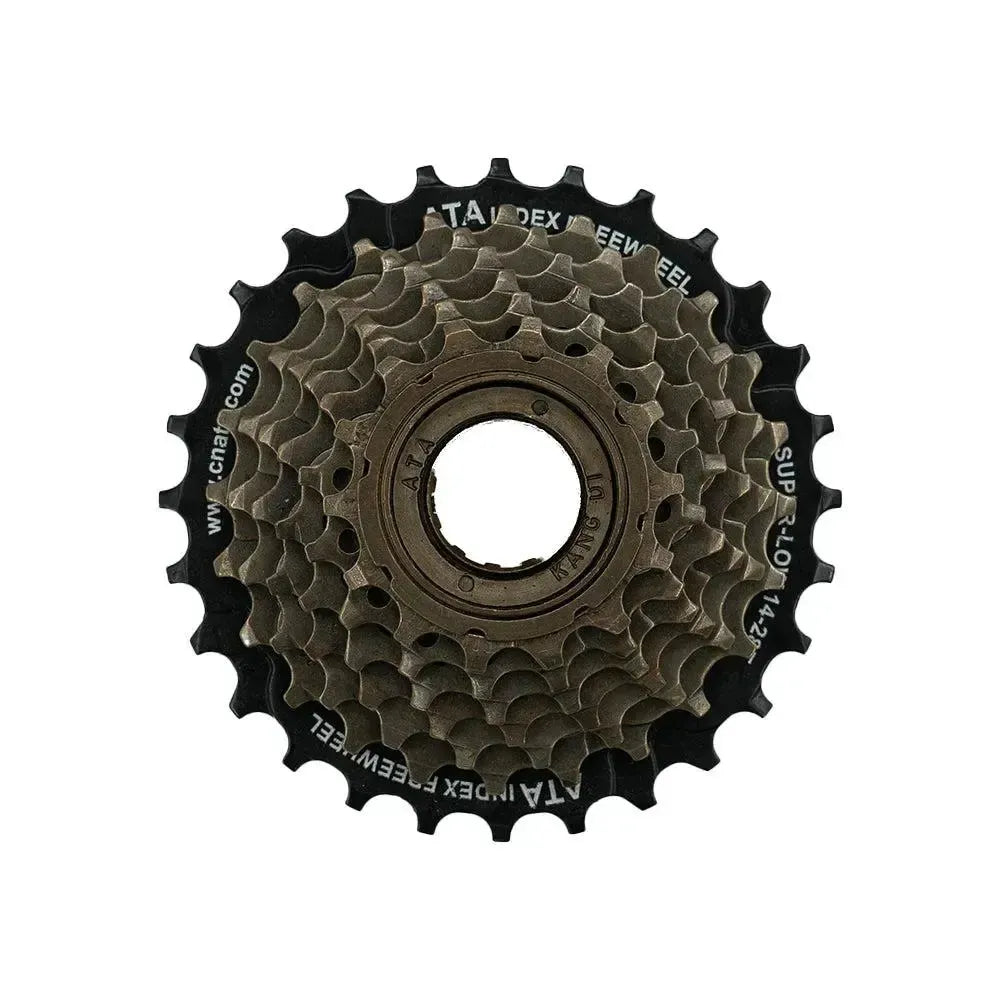 Kassette - OUXI - Zahnrad - Freilauf