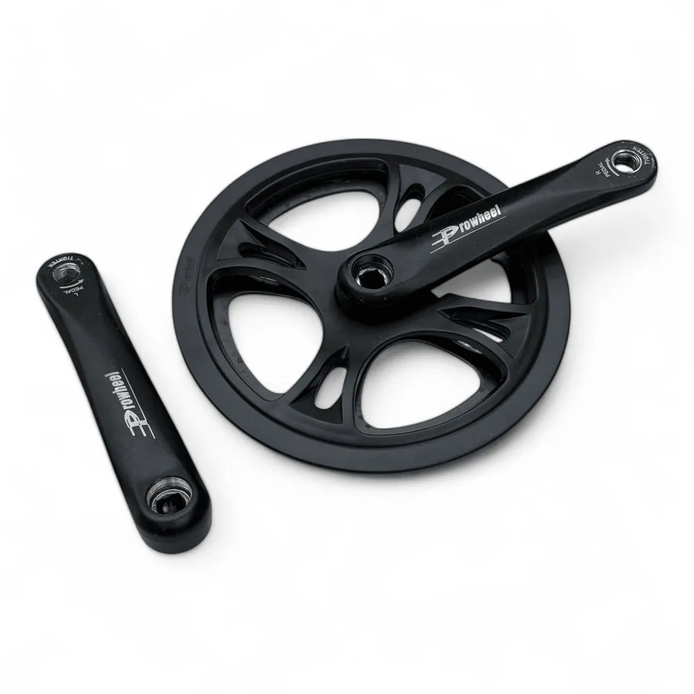 Kurbelgarnitur OUXI - Prowheel 3.0