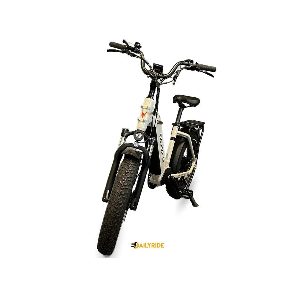 Diablo XR1 - Fashion Grau