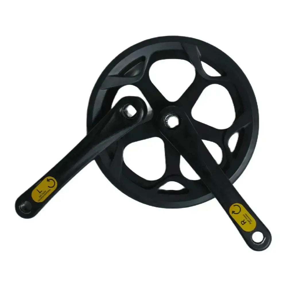 ENGWE - Kurbelgarnitur - Engine X, Engine Pro und EP 2 Pro