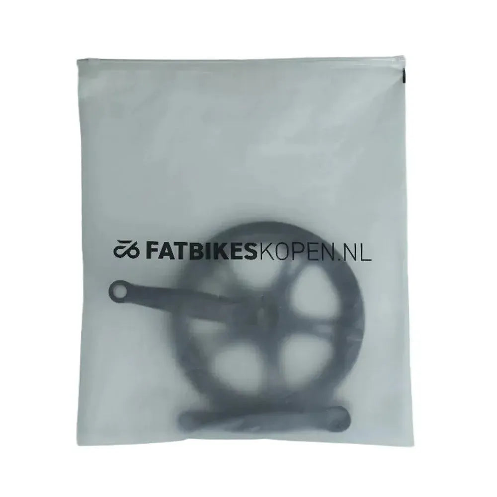 ENGWE - Kurbelgarnitur - T14