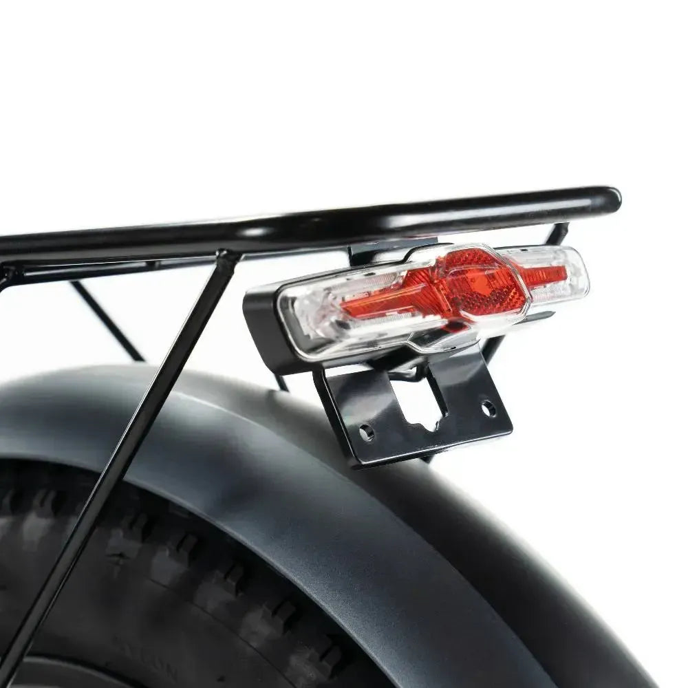 ENGWE EP 2 Pro - Elektrisches Klapprad - Grau