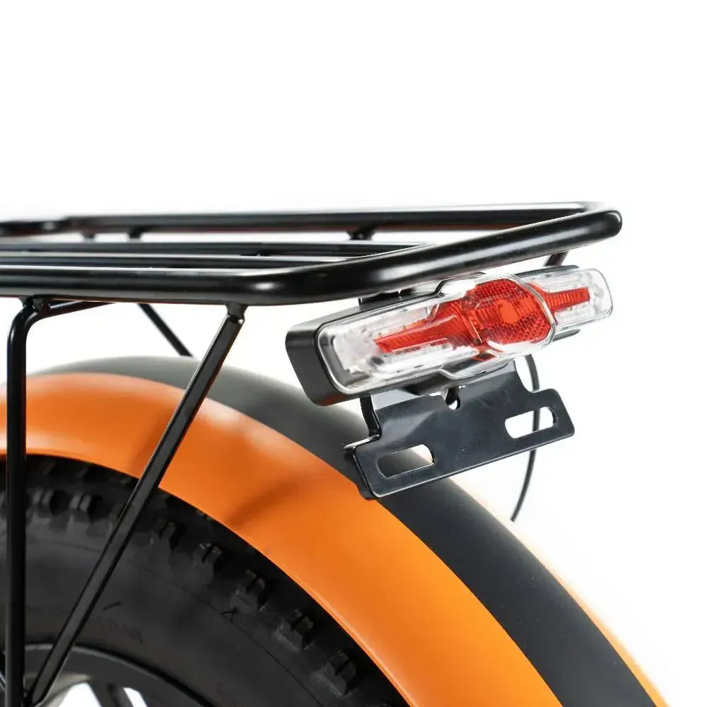 ENGWE EP 2 Pro - Elektrisches Klapprad - Orange