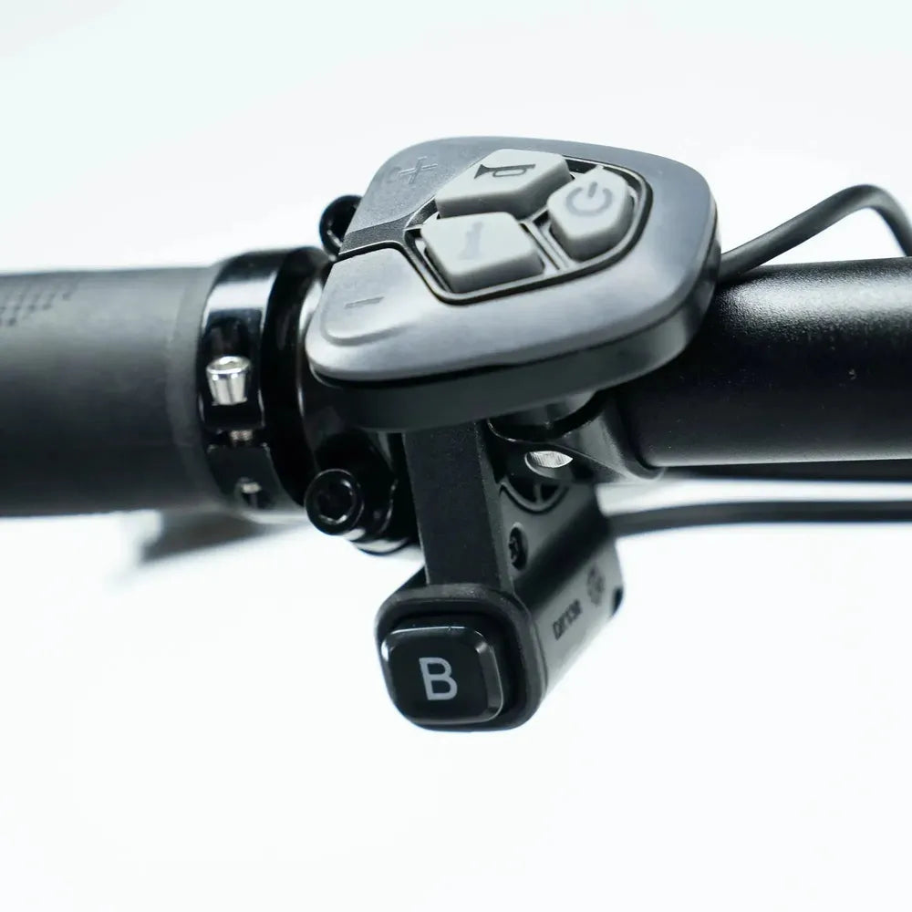 ENGWE L20 3.0 Boost - Champagner