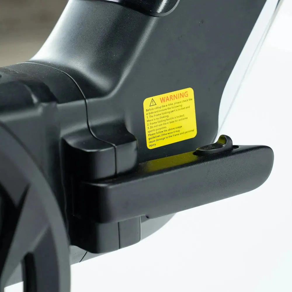 ENGWE L20 3.0 Boost - Schwarz