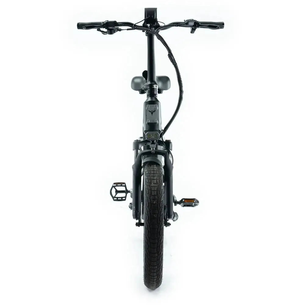 ENGWE L20 3.0 Boost - Schwarz