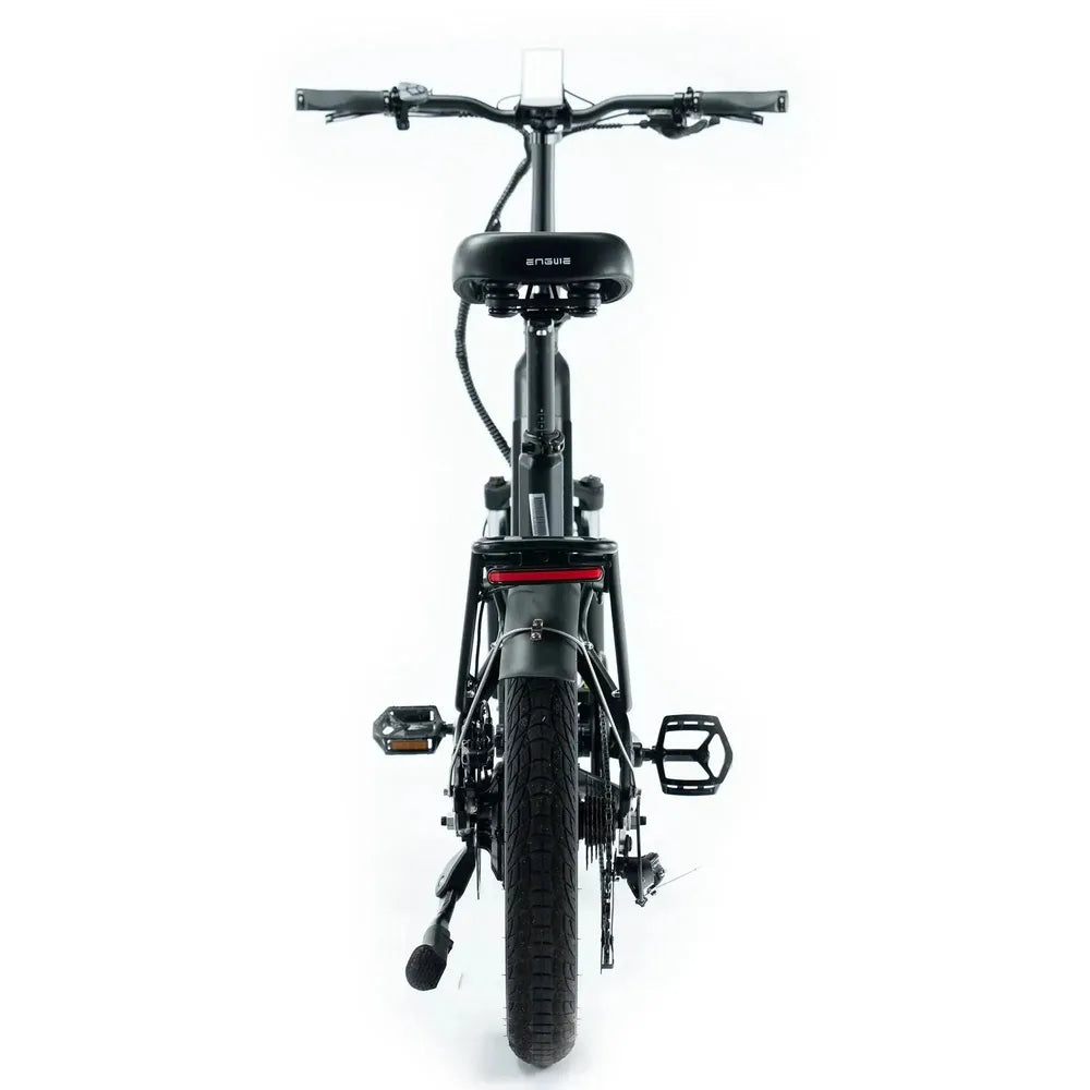 ENGWE L20 3.0 Boost - Schwarz