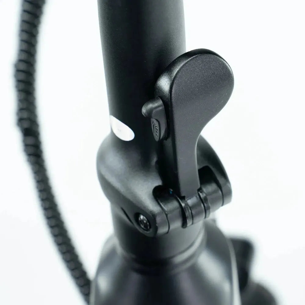 ENGWE L20 3.0 Boost - Schwarz