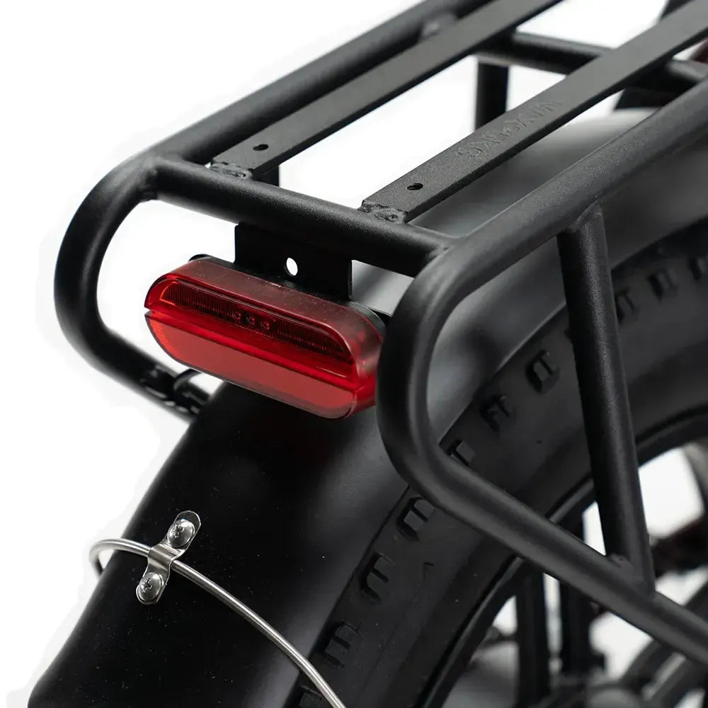 ENGWE L20 Boost - Rot