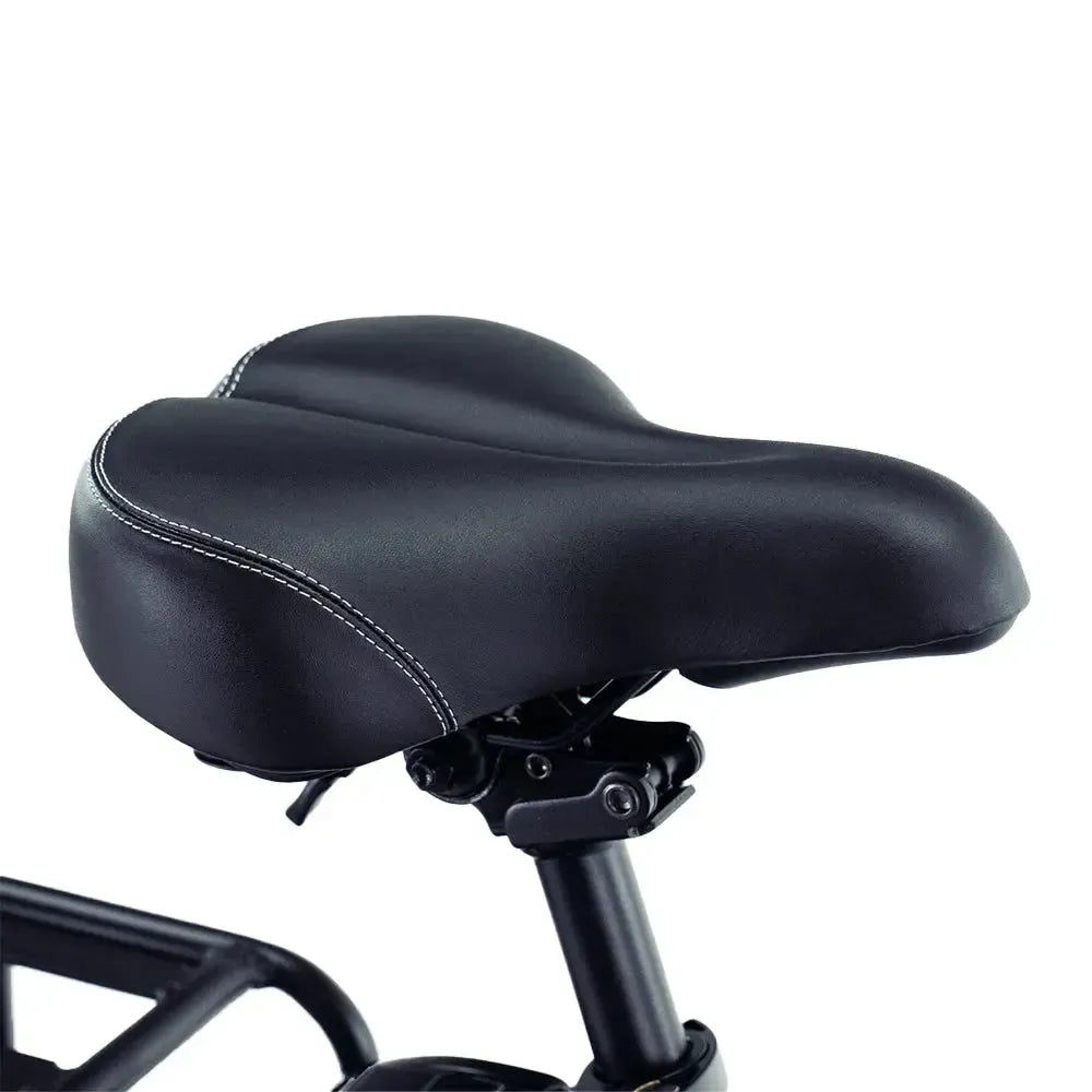 ENGWE L20 Boost - Schwarz