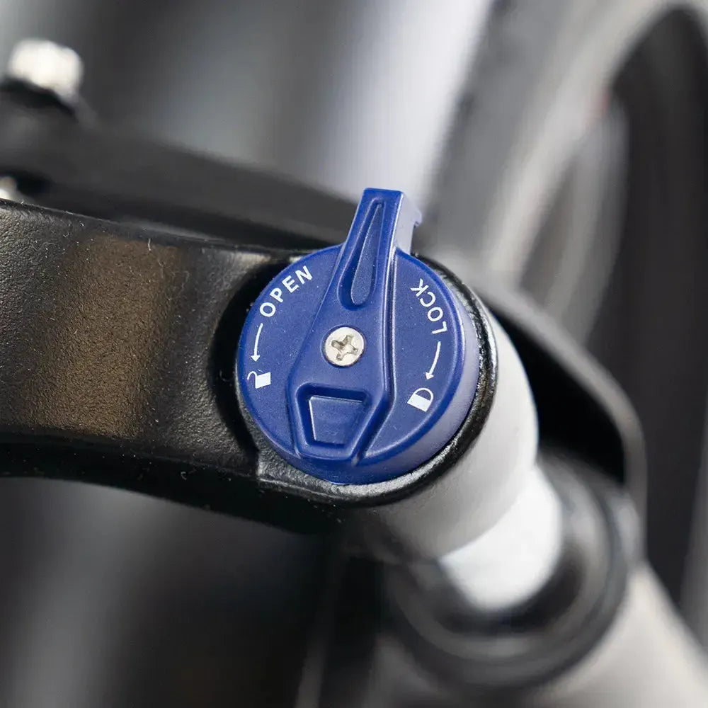 ENGWE L20 Boost - Schwarz