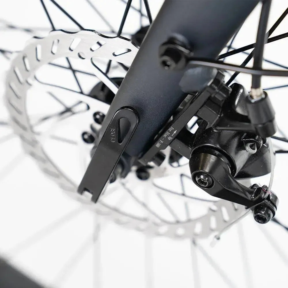 ENGWE Mapfour N1 Air - Grau