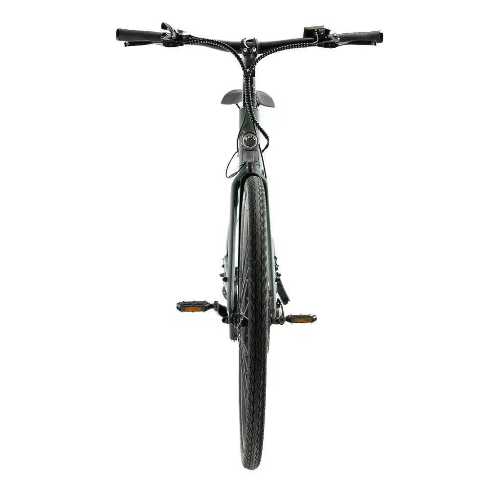 ENGWE Mapfour N1 Air - Grün