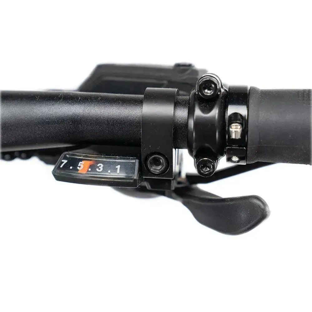 ENGWE Mapfour N1 Pro - Grau