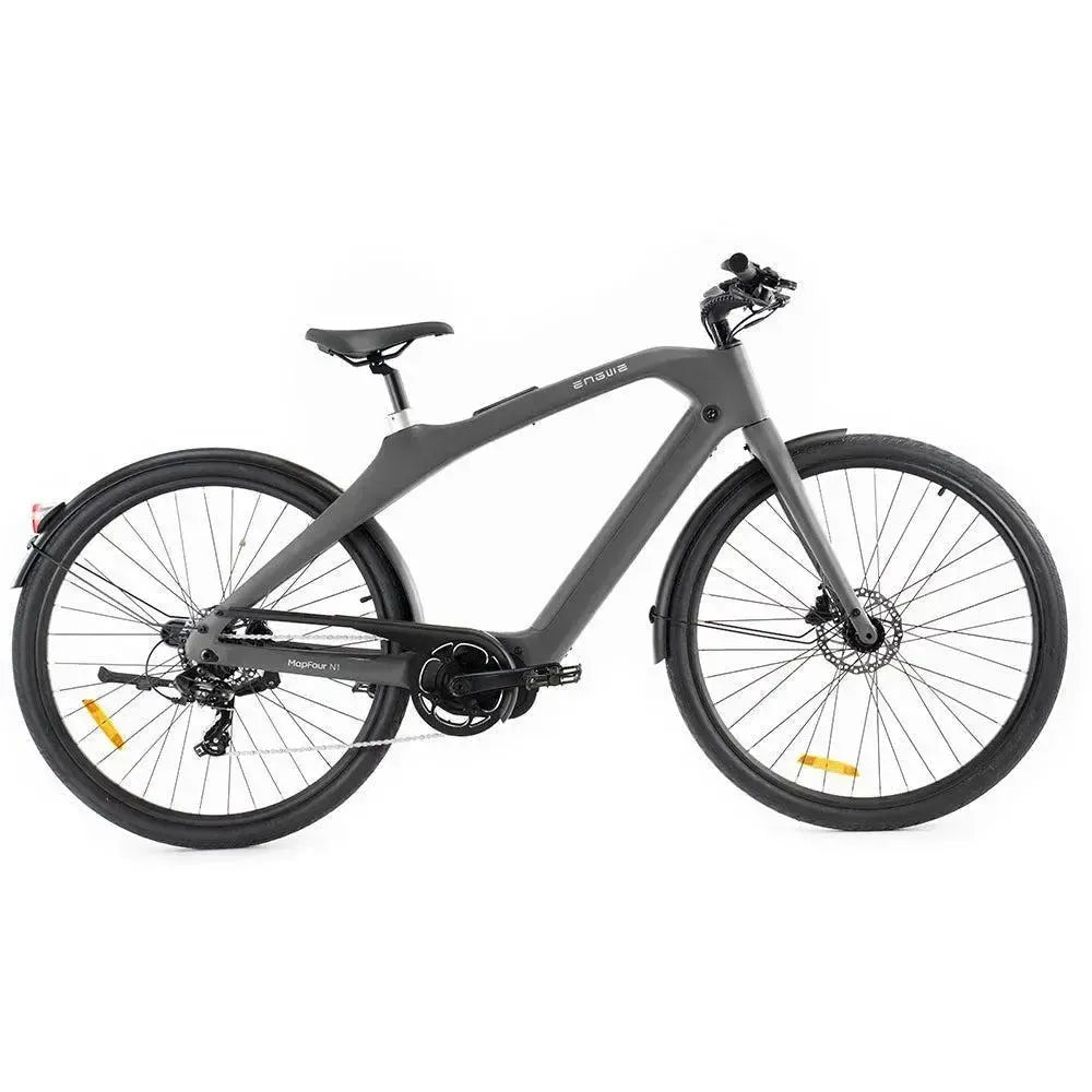 ENGWE Mapfour N1 Pro - Grau
