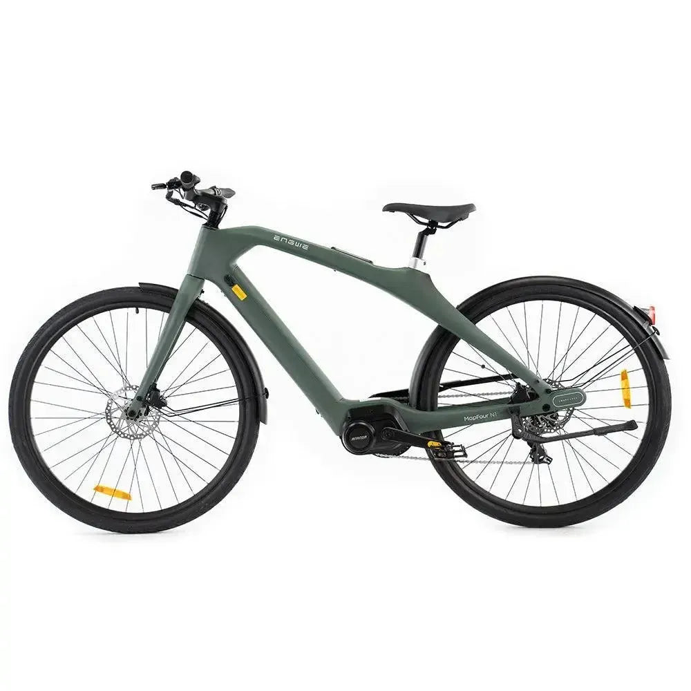 ENGWE Mapfour N1 Pro - Grün