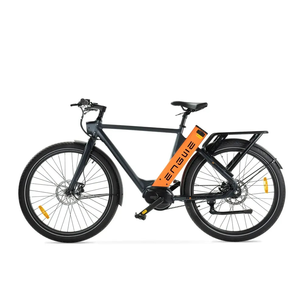 ENGWE P275 Pro - E-Bike - Orange