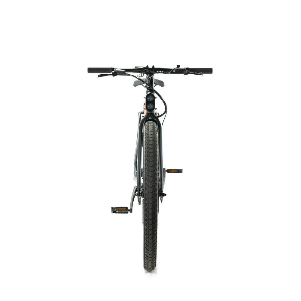 ENGWE P275 Pro - E-Bike - Orange