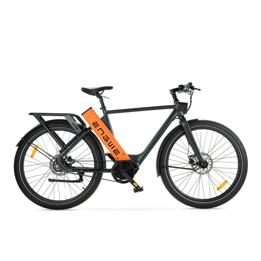 ENGWE P275 Pro - E-Bike - Orange