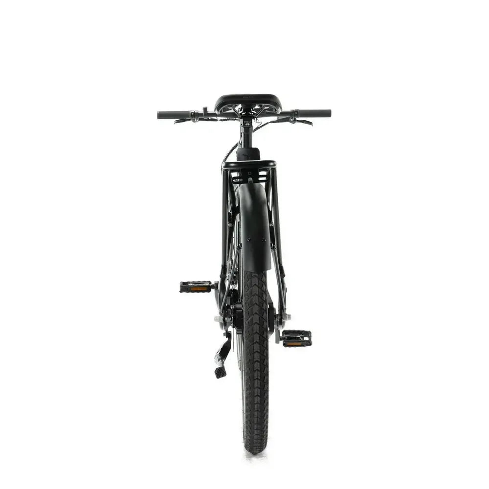 ENGWE P275 Pro - E-Bike - Schwarz