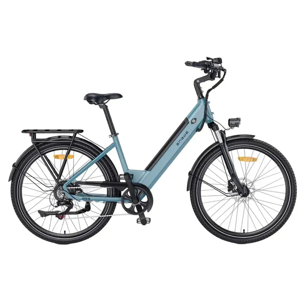 ENGWE P275 SE - Blau