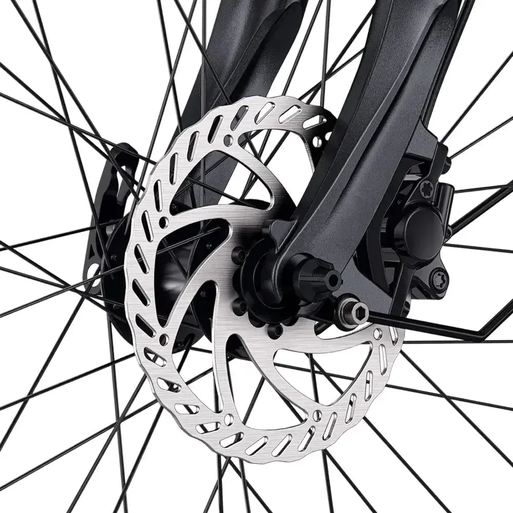 ENGWE P275 SE - Grau