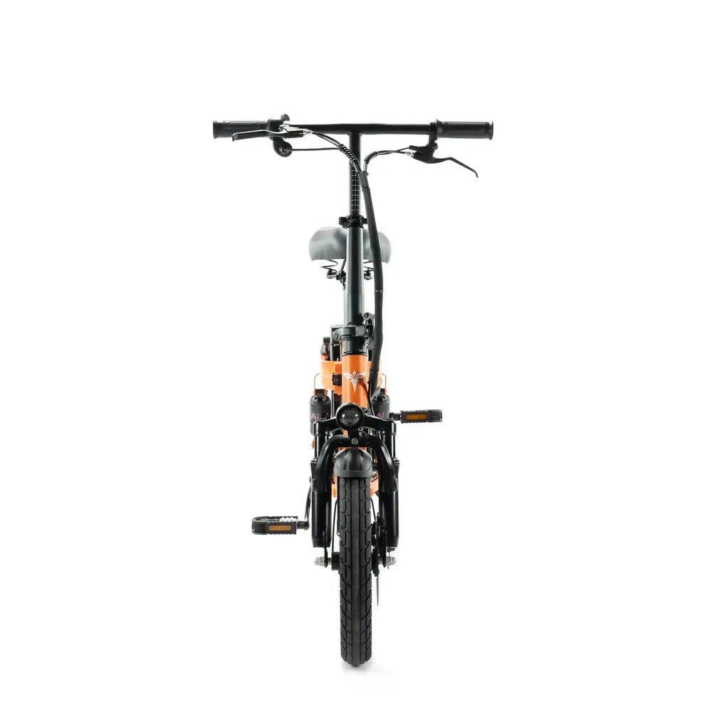 ENGWE T14 - Klapprad - Orange