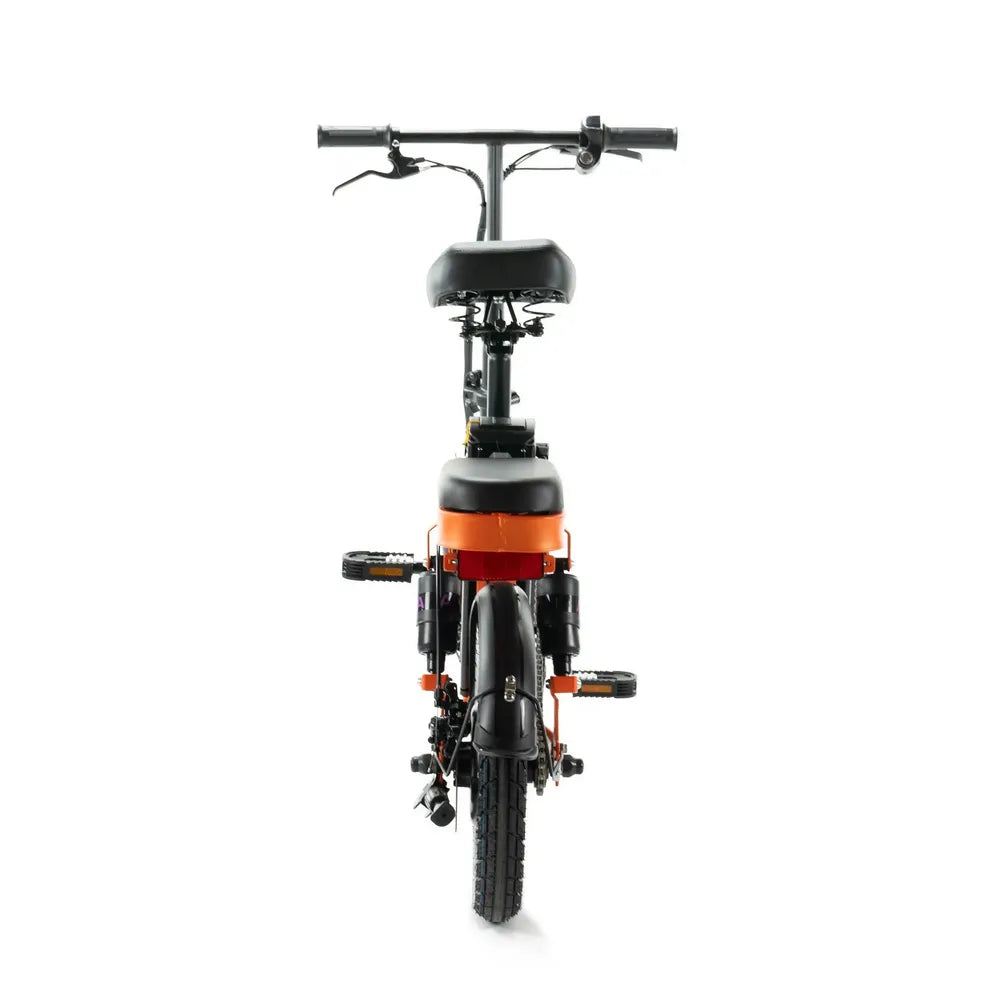ENGWE T14 - Klapprad - Orange
