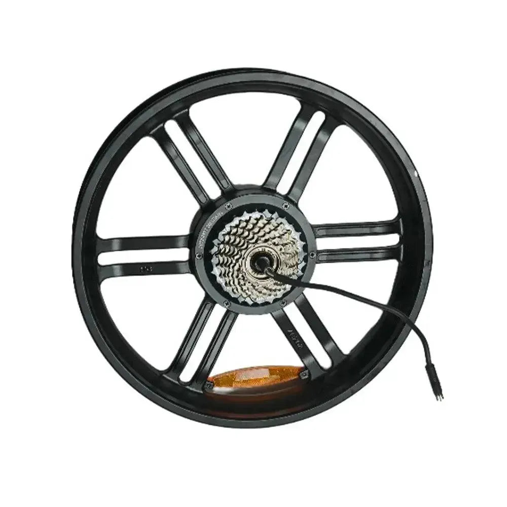 ENGWE - Felge + Motor (hinten) - L20