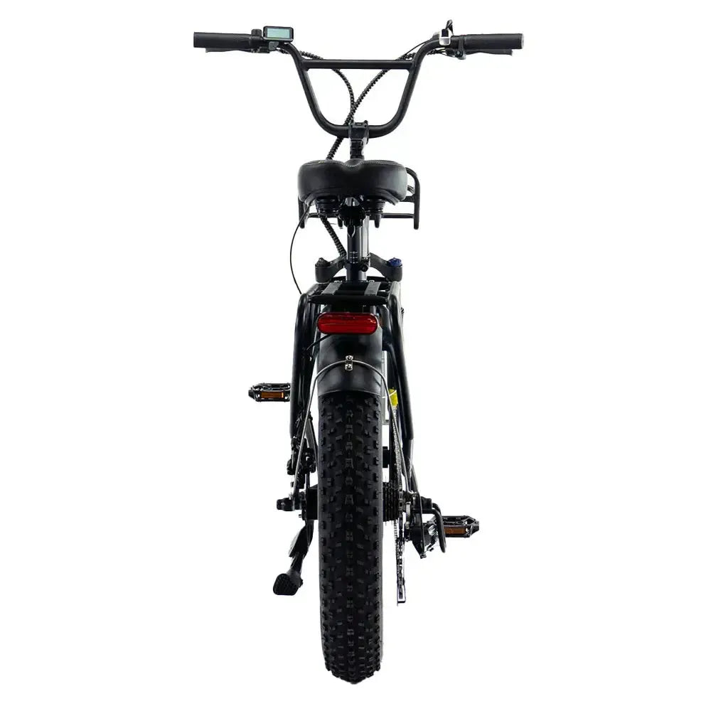 Familienangebot! | ENGWE - L20 Boost - Rot