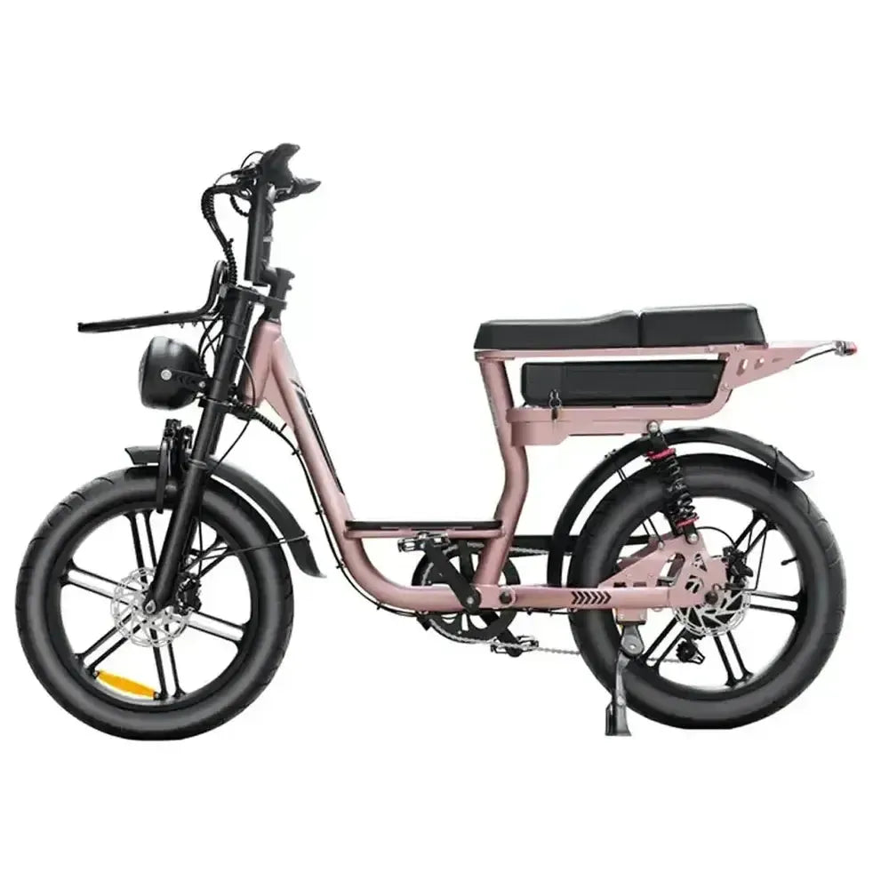 Familienangebot! | V20 Comfort - Roségold