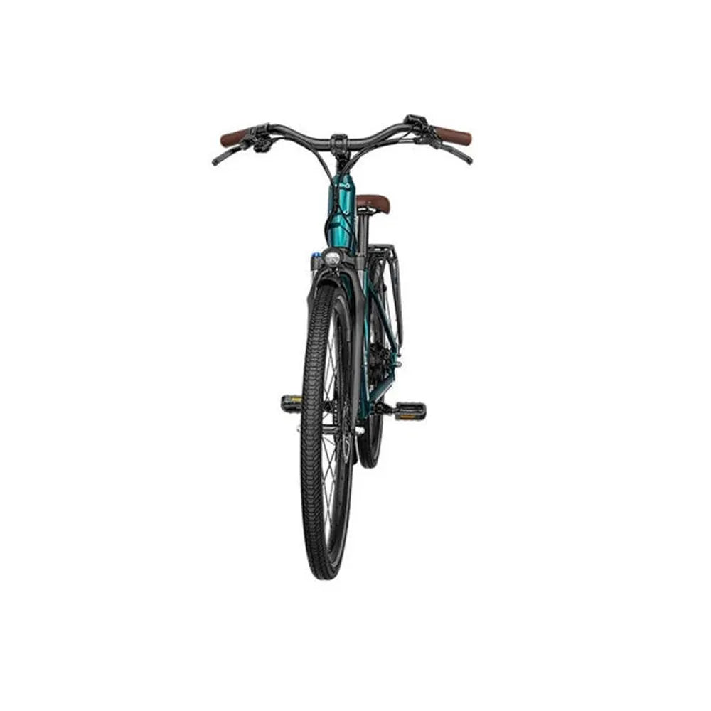 Fiido C11 Pro - Grün