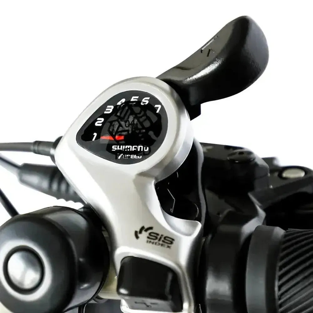 Grandeux - Fatbike - Xcite - Sand