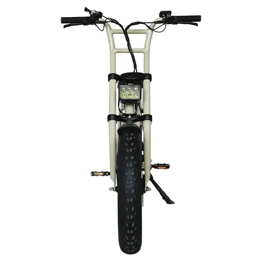 Grandeux - Fatbike - Xcite - Sand
