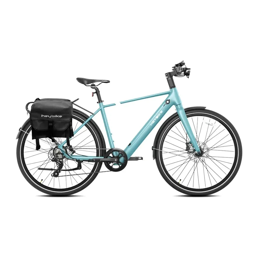 Heybike EC 1 - Blau