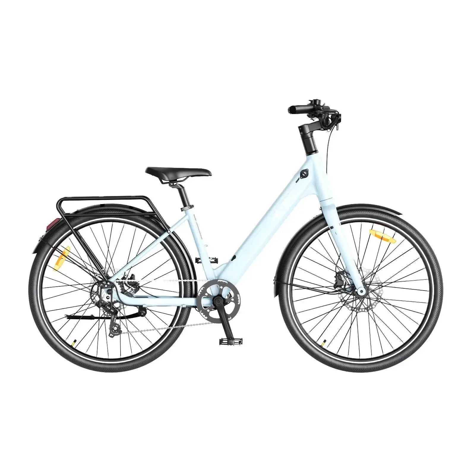 Heybike Helio U - Blau